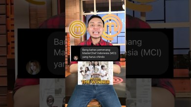 Pemenang MCI harus CHINDO? Masa sih? #shorts Pemenang MCI harus CHINDO? Masa sih? #shorts