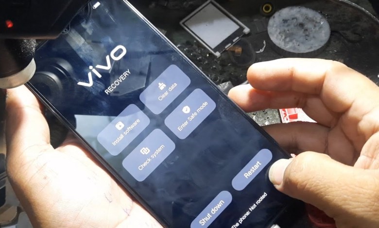 Vivo y21 Hard reset solution | How to unlock pin , Vivo y21 Hard reset solution | How to unlock pin ,