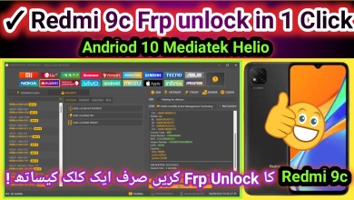 Redmi 9c Frp Bypass/Unlock Done By unlock tool | 2024 Redmi 9c Frp Bypass/Unlock Done By unlock tool | 2024