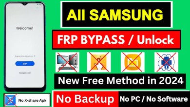 All Samsung Galaxy Frp Bypass Without Pc 2024 | Android All Samsung Galaxy Frp Bypass Without Pc 2024 | Android