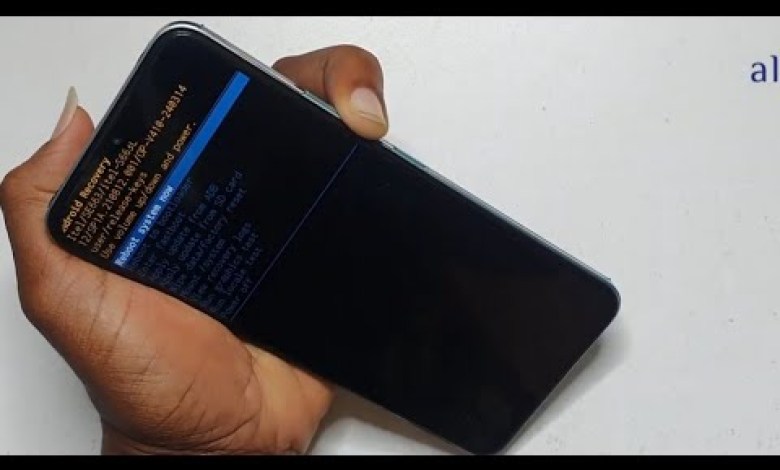 Learn How to Factory Data Reset Itel S18 Hard Reset Learn How to Factory Data Reset Itel S18 Hard Reset