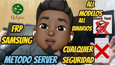 Remove Google Account FRP Samsung Any Security & Remove Google Account FRP Samsung Any Security &