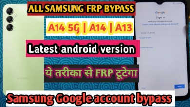 SAMSUNG A14 FRP BYPASS || A13,A14,A15 ALL LATEST SAMSUNG A14 FRP BYPASS || A13,A14,A15 ALL LATEST