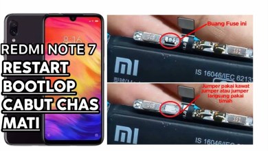 How to fix a Redmi Note 7 cellphone that restarts in bootloop How to fix a Redmi Note 7 cellphone that restarts in bootloop