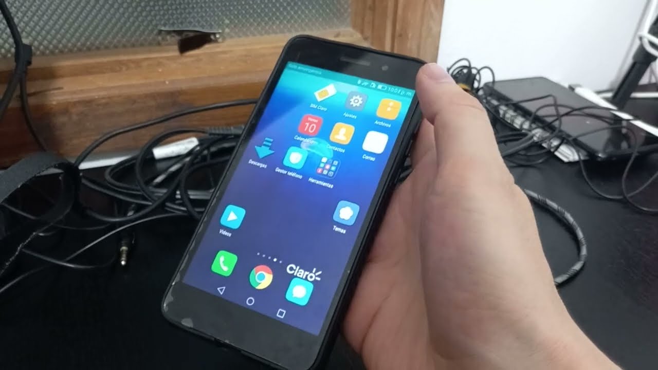 FRP REMOVE GOOGLE ACCOUNT HUAWEI Y6-2 FRP REMOVE GOOGLE ACCOUNT HUAWEI Y6-2