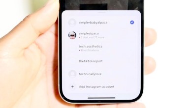 How To Delete Account From Instagram Account List! How To Delete Account From Instagram Account List!