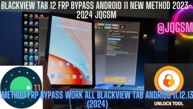 Discover how to bypass FRP on Blackview Tab 12 running Android 11 with this method for 2023-2024. Discover how to bypass FRP on Blackview Tab 12 running Android 11 with this method for 2023-2024.
