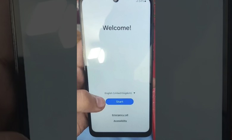 How to Bypass FRP on Samsung Phones Without Google Account – A Surprising Method Welcome! How to Bypass FRP on Samsung Phones Without Google Account – A Surprising Method Welcome!
