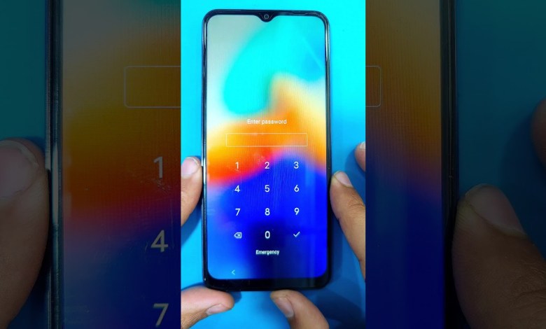 Vivo Y02t Password Unlock | Pattern Unlock | Hard Reset Vivo Y02t Password Unlock | Pattern Unlock | Hard Reset