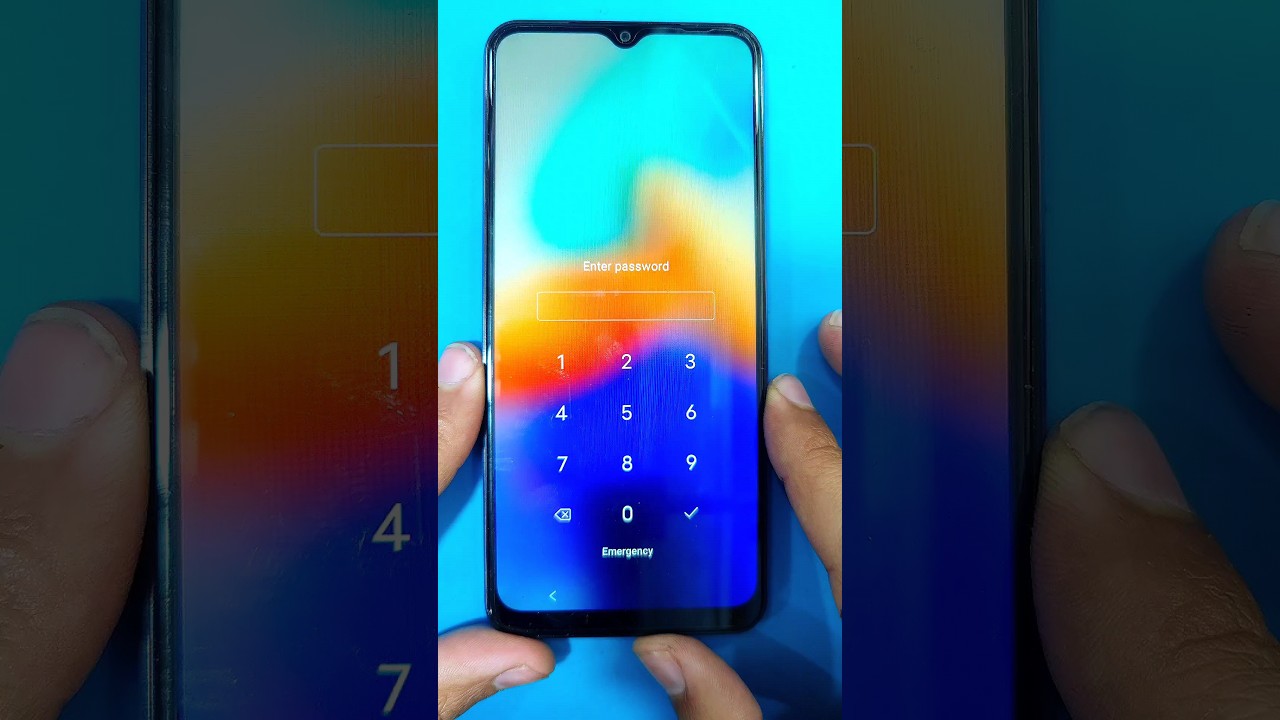 Vivo Y02t Password Unlock | Pattern Unlock | Hard Reset Vivo Y02t Password Unlock | Pattern Unlock | Hard Reset
