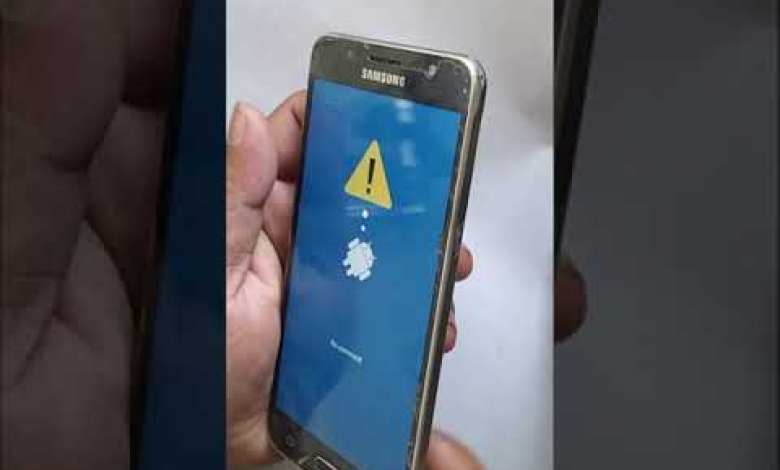 Samsung Galaxy J5 2016 SM J510FNDS Hard Reset 10000% Samsung Galaxy J5 2016 SM J510FNDS Hard Reset 10000%