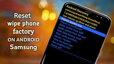 How to Reset Phone Factory on Android Samsung | How to Reset Phone Factory on Android Samsung |