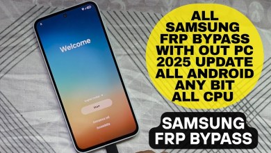 Unlocking Samsung FRP: Bypass Without PC for Any Android Version—Discover How! Unlocking Samsung FRP: Bypass Without PC for Any Android Version—Discover How!