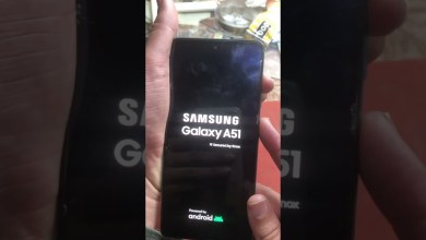 Samsung Galaxy A51 Hard Reset Samsung Galaxy A51 Hard Reset