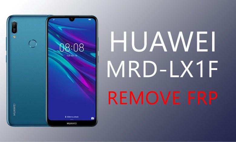 Huawei Y6 (2019) MRD LX1F,FRP-Lock ByPass Unlock Tool Huawei Y6 (2019) MRD LX1F,FRP-Lock ByPass Unlock Tool