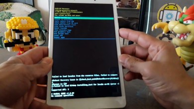 como recuperar tablet Samsung Galaxy Tab A hard reset como recuperar tablet Samsung Galaxy Tab A hard reset
