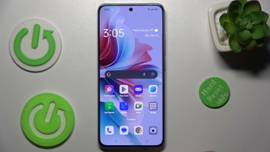 Oppo Reno 11F – How to Fix My Phone Connects to the Oppo Reno 11F – How to Fix My Phone Connects to the