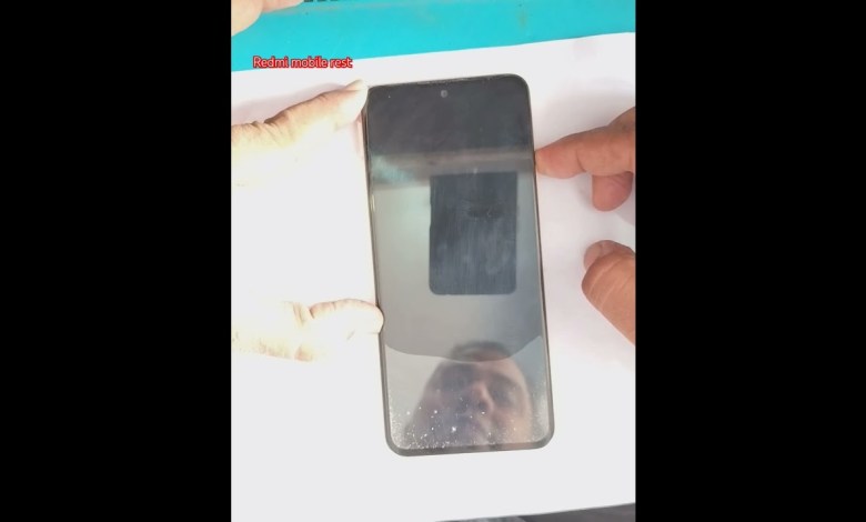 #Redmi oppo Vivo hard reset #Redmi oppo Vivo hard reset