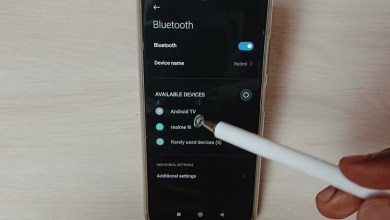 Redmi Note 11 SE : Fix All Bluetooth Problems | Not Redmi Note 11 SE : Fix All Bluetooth Problems | Not