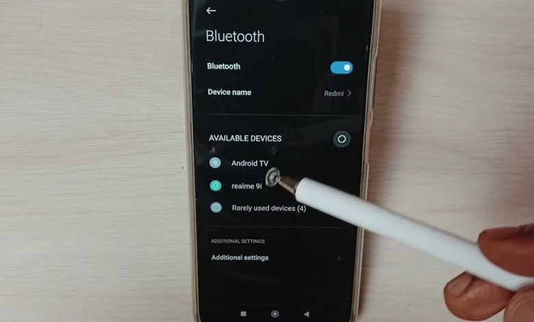 Redmi Note 11 SE : Fix All Bluetooth Problems | Not Redmi Note 11 SE : Fix All Bluetooth Problems | Not