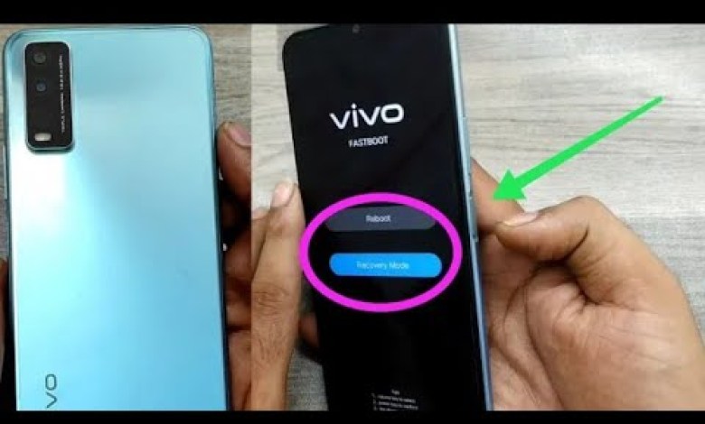 Vivo Y20 Y11 Y12 Y14 Y15 Y19 ( 2029 ) Hard Reset Unlock Vivo Y20 Y11 Y12 Y14 Y15 Y19 ( 2029 ) Hard Reset Unlock