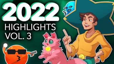 PlayFrame 2022 Highlights! (Vol. 3) PlayFrame 2022 Highlights! (Vol. 3)