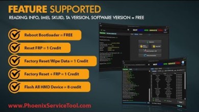 Nokia 1.4 Unlocking Factory Reset FRP Reset Phoenix Nokia 1.4 Unlocking Factory Reset FRP Reset Phoenix