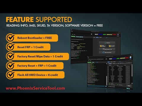 Nokia 1.4 Unlocking Factory Reset FRP Reset Phoenix Nokia 1.4 Unlocking Factory Reset FRP Reset Phoenix