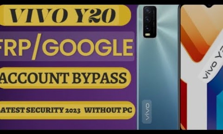 vivo y20 frp bypass without PC /Unlock frp with out Pc vivo y20 frp bypass without PC /Unlock frp with out Pc
