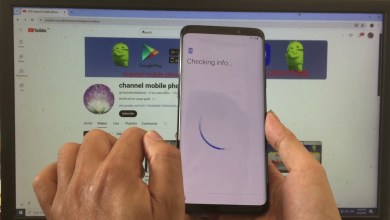 New Method 2024 Samsung S9+ Android 10 FRP Bypass New Method 2024 Samsung S9+ Android 10 FRP Bypass