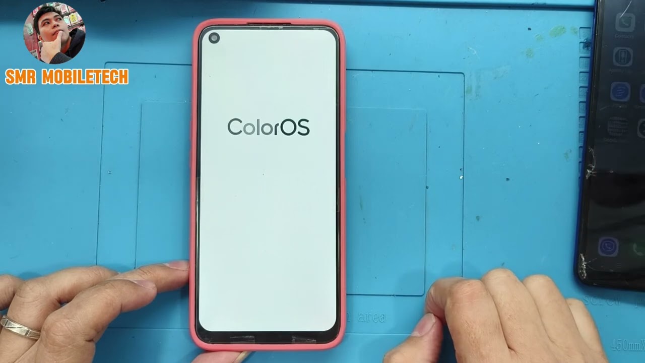 Oppo A76 Google Account Frp Bypass Easy Way 2024 Oppo A76 Google Account Frp Bypass Easy Way 2024