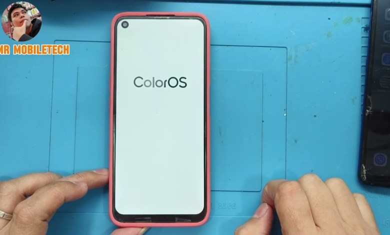Oppo A76 Google Account Frp Bypass Easy Way 2024 Oppo A76 Google Account Frp Bypass Easy Way 2024