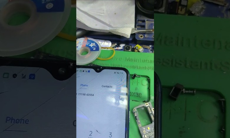 Realme 3 IMEI Repair Umt Tool #technology #oppo #viral Realme 3 IMEI Repair Umt Tool #technology #oppo #viral