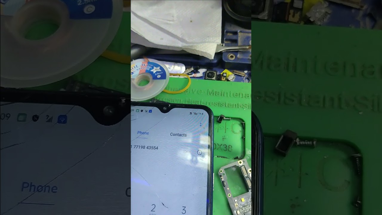 Realme 3 IMEI Repair Umt Tool #technology #oppo #viral Realme 3 IMEI Repair Umt Tool #technology #oppo #viral