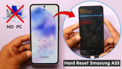 Hard Reset Samsung A55 5g Remove Pattern/Pin/Password Hard Reset Samsung A55 5g Remove Pattern/Pin/Password