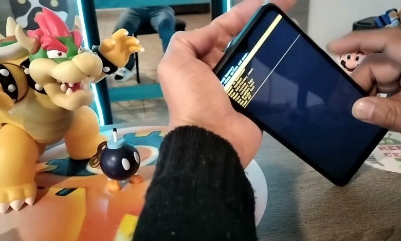 delete, clean, remove password Xiaomi Redmi A1, delete, clean, remove password Xiaomi Redmi A1,