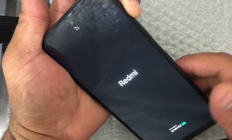 How to Remove Xiaomi Redmi Password Reset How to Remove Xiaomi Redmi Password Reset