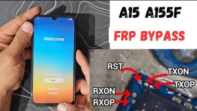 Unlocking Secrets: Samsung A15 JTAG FRP Bypass and ISP Pinout Revealed! Unlocking Secrets: Samsung A15 JTAG FRP Bypass and ISP Pinout Revealed!