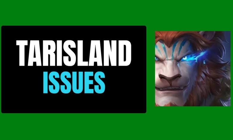 How To Fix Tarisland App Not Working, Crashing, Keep How To Fix Tarisland App Not Working, Crashing, Keep