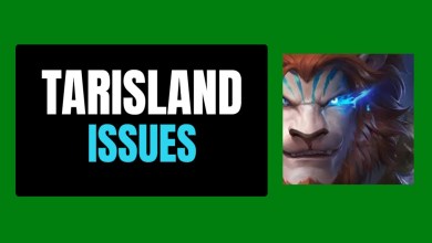 How To Fix Tarisland App Not Working, Crashing, Keep How To Fix Tarisland App Not Working, Crashing, Keep