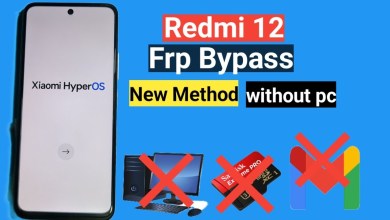 Redmi 12 Frp bypass || Xiaomi miui 14 frp bypass || Redmi 12 Frp bypass || Xiaomi miui 14 frp bypass ||