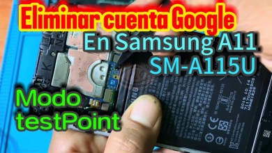 How to remove Google account on Samsung A11 SM-A115U How to remove Google account on Samsung A11 SM-A115U