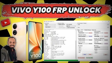 VIVO Y100 Frp Unlock | VIVO Y100 Unlock UMT | Vivo Y100 VIVO Y100 Frp Unlock | VIVO Y100 Unlock UMT | Vivo Y100