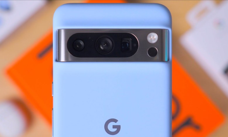 THE MAGIC OF GOOGLE PIXEL THE MAGIC OF GOOGLE PIXEL