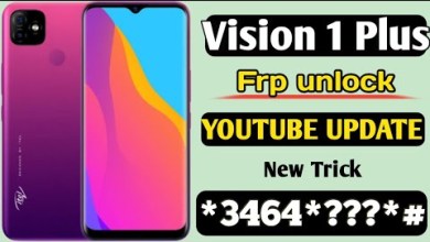 itel Vision 1 Plus Frp bypass Youtube Update.itel itel Vision 1 Plus Frp bypass Youtube Update.itel