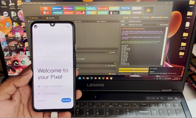 All Pixel 4, 4a, 5, 5a Google FRP Bypass Android 12, 13 All Pixel 4, 4a, 5, 5a Google FRP Bypass Android 12, 13