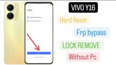 Vivo Y16 frp Bypass Android 12 (New Update 2024) Vivo Vivo Y16 frp Bypass Android 12 (New Update 2024) Vivo
