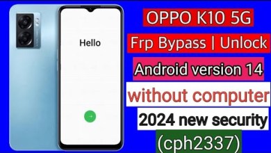 Oppo k10 5g (cph2337) frp bypass. Google account bypass Oppo k10 5g (cph2337) frp bypass. Google account bypass