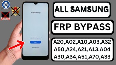 Finally No *#0*# – All Samsung Galaxy FRP Bypass Finally No *#0*# – All Samsung Galaxy FRP Bypass