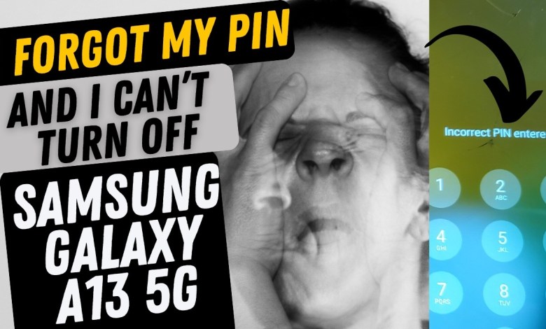 How do you Reset a Samsung Phone That is Locked and How do you Reset a Samsung Phone That is Locked and